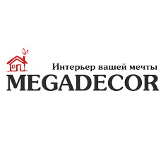 Магазин "MEGADECOR" - 